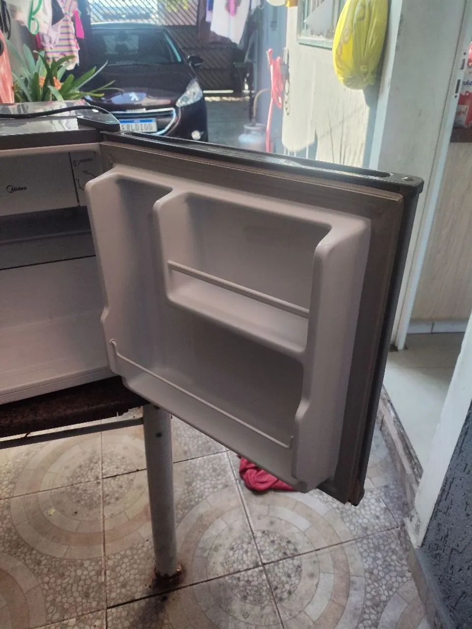 Frigobar Midea 45L - Foto 4