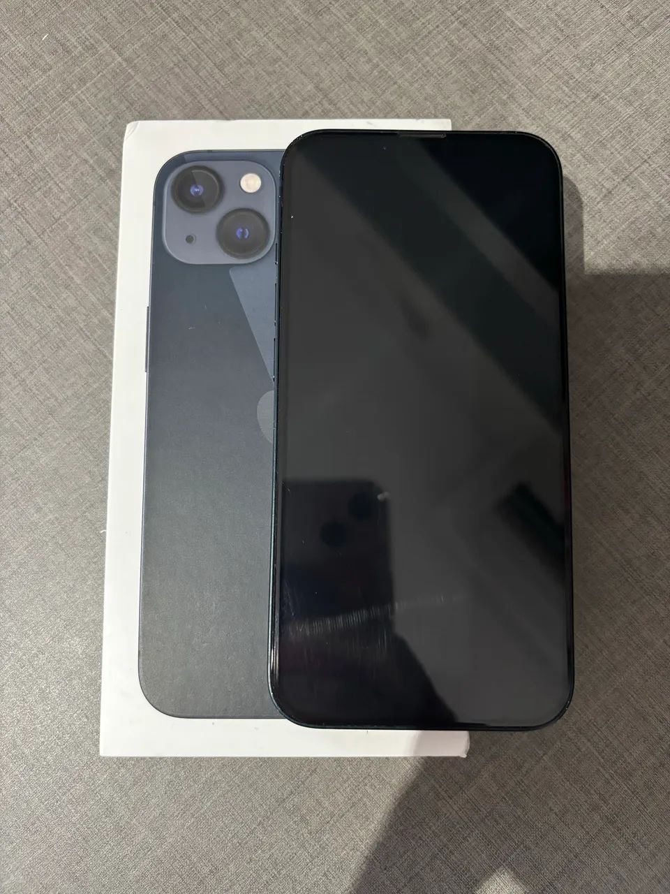 iPhone 13 usado (128GB) - Foto 2