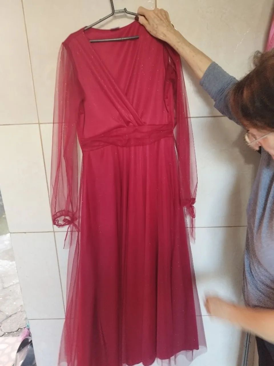Vestidos