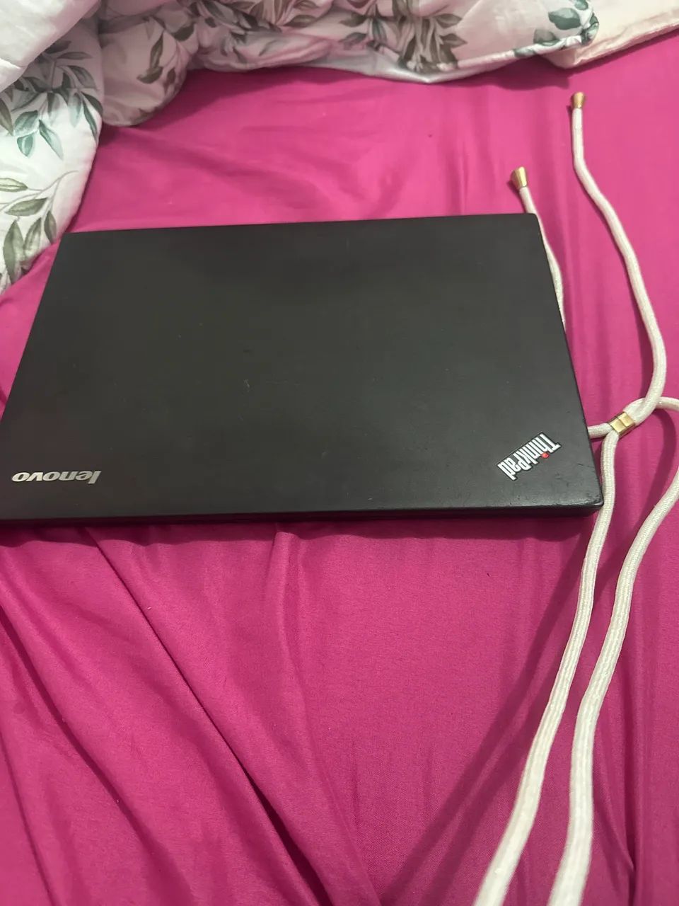 Thinkpad 256g 16 de ram sem defeitos 1000 - Foto 2