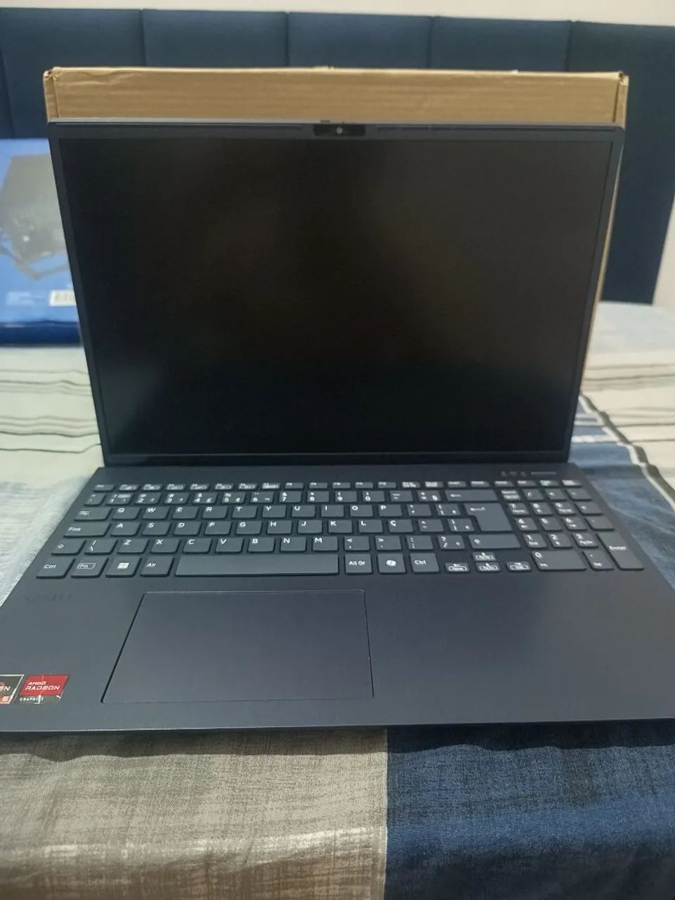 Notebook vaio FE16  - Foto 4