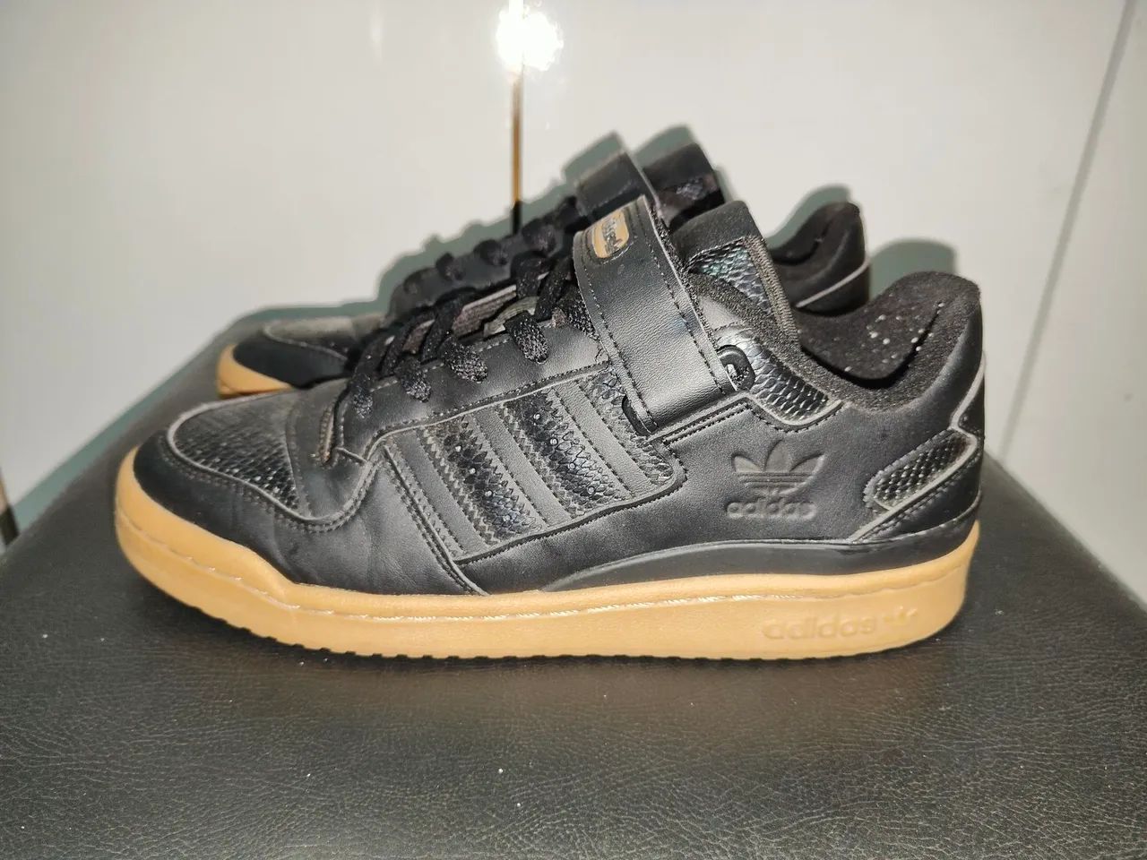 Adidas Forum Low 