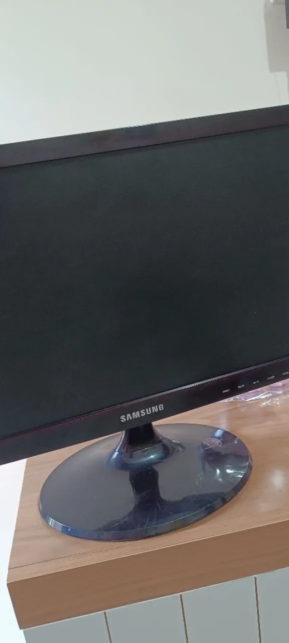 Monitor Samsung  - Foto 2