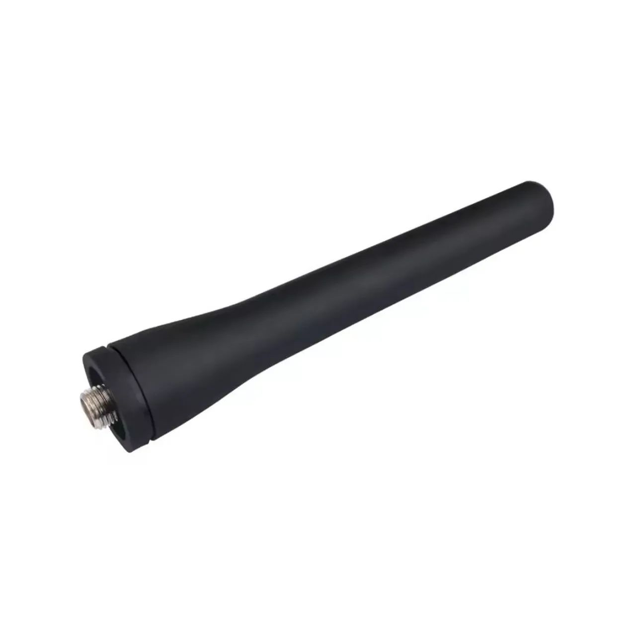 Antena mini para walkie talkie fm/136-174/400-520mhz 2.15db, 90mm, - Foto 5