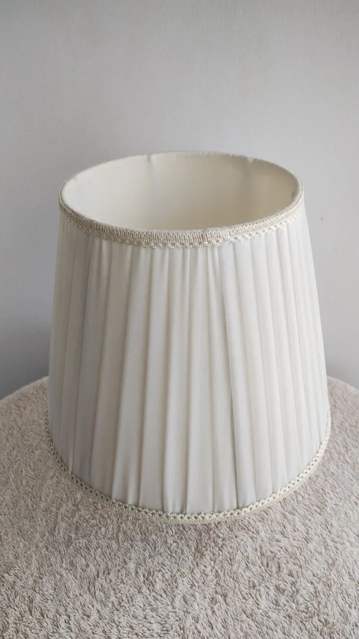 Cúpula Para Abajur - Foto 2