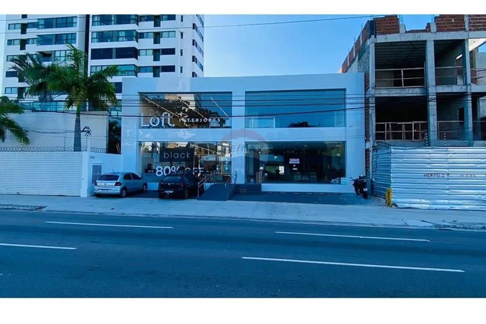 Loja moderna e acessível em Petrópolis, Natal - Foto 2