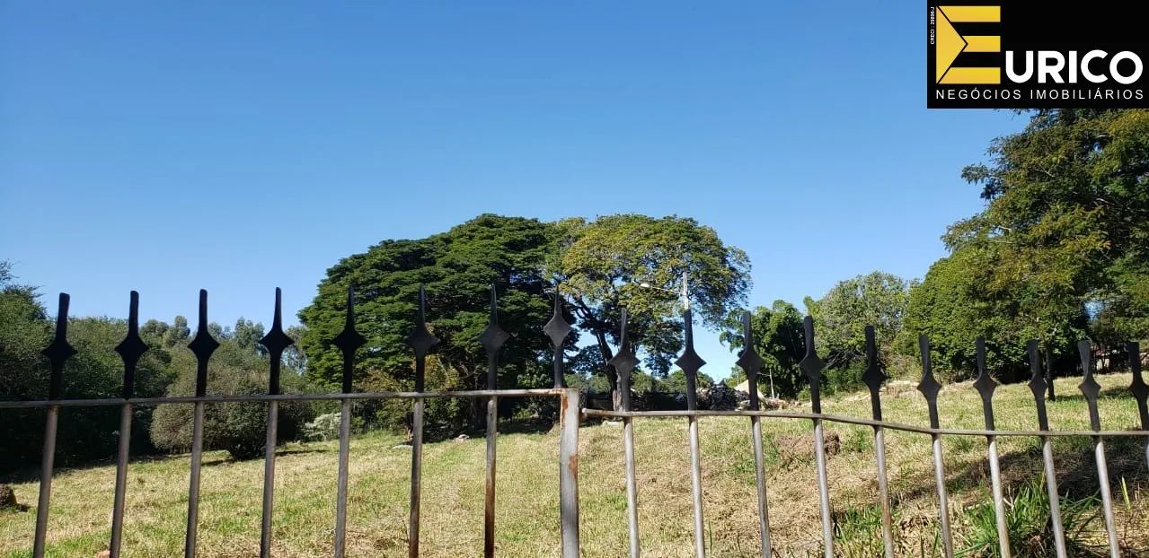 Área à venda no Dois Córregos em Valinhos/SP