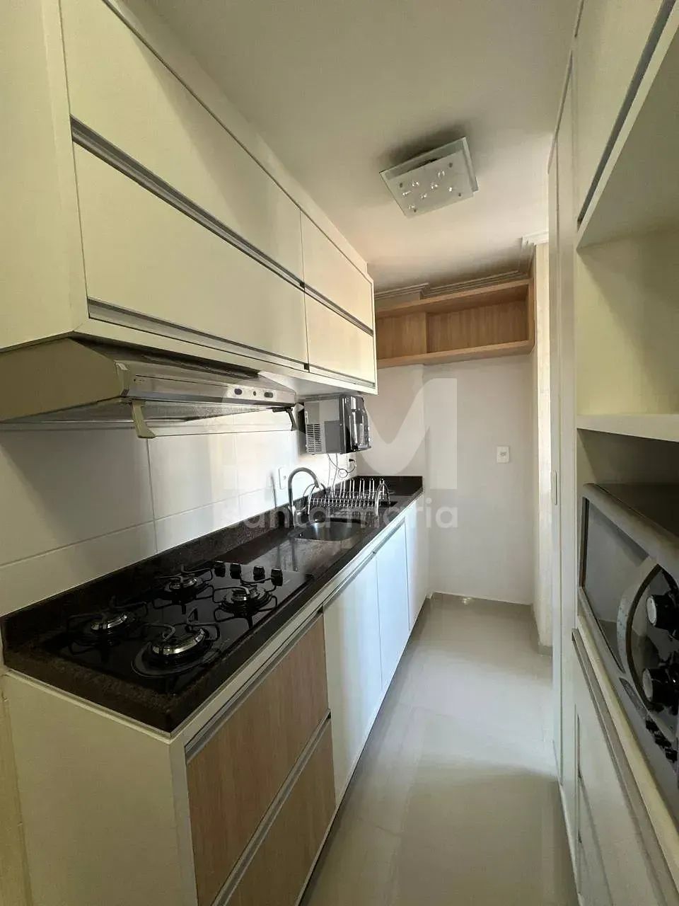 Apartamento Mobiliado à venda, Centro, Chapecó, SC - Foto 3