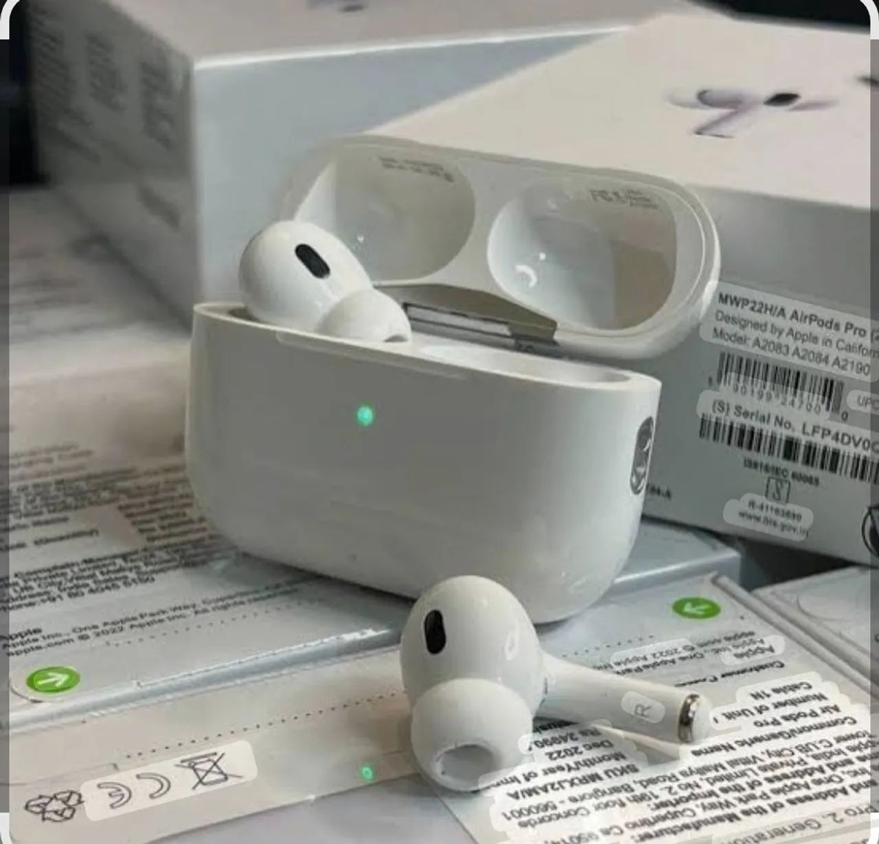 Airpods pro 