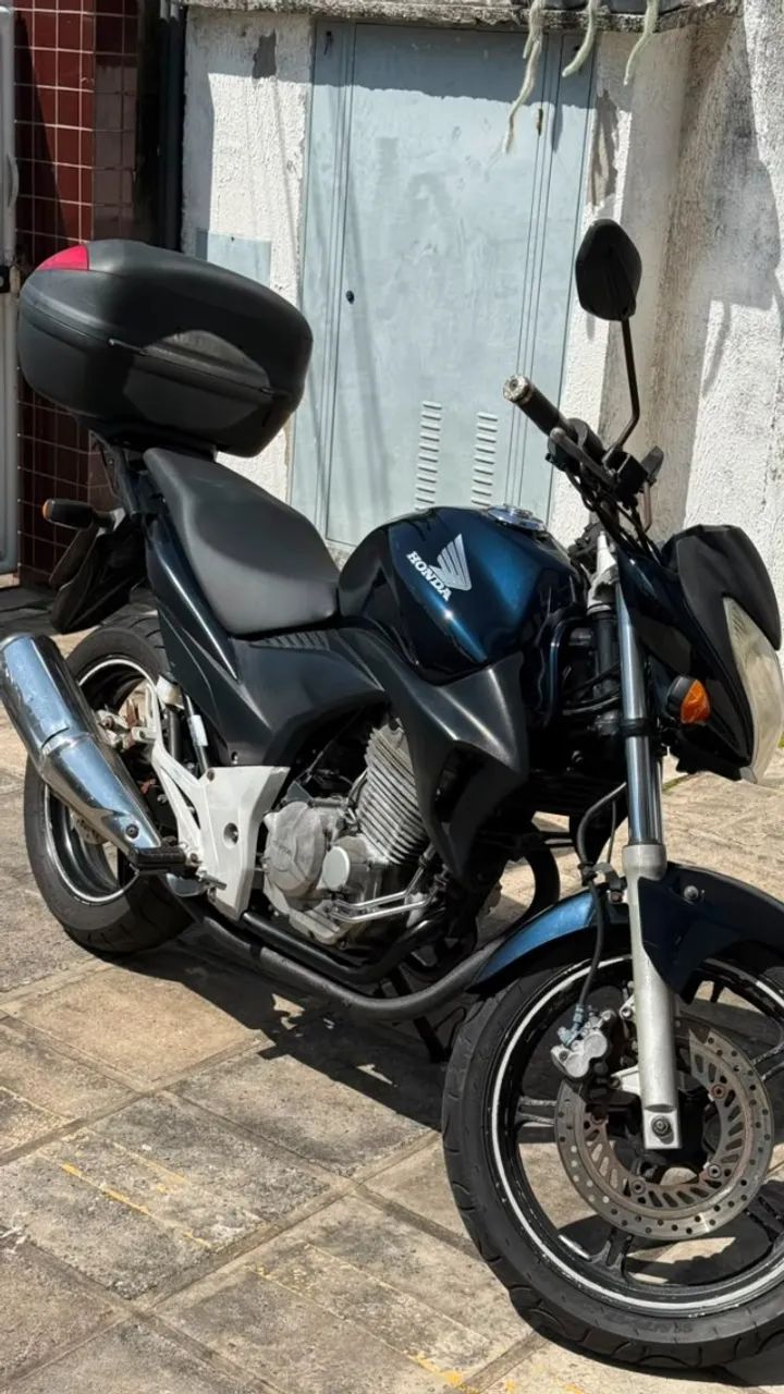 Honda CB 300