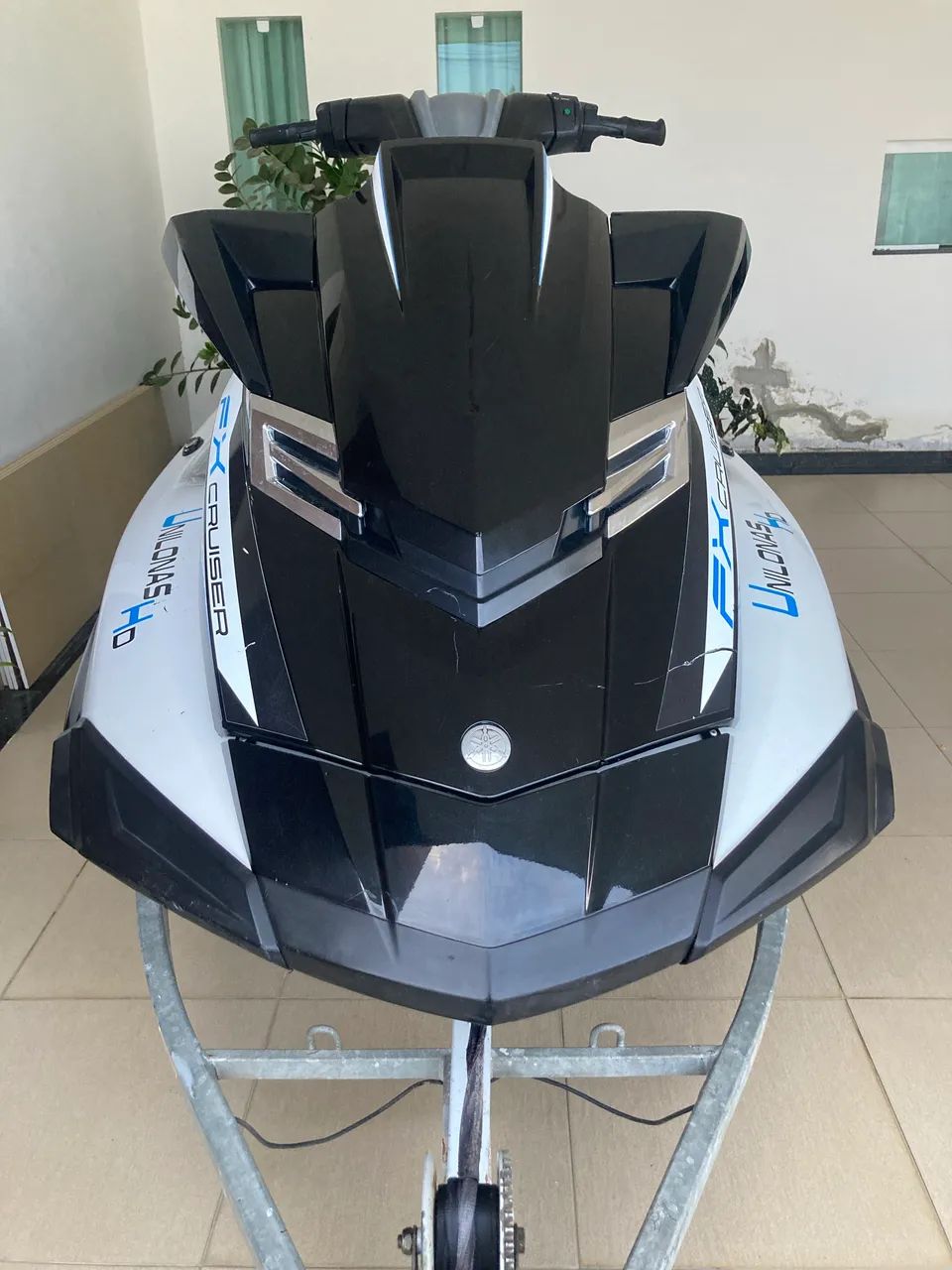 Yamaha FX HO 2018  - Foto 2
