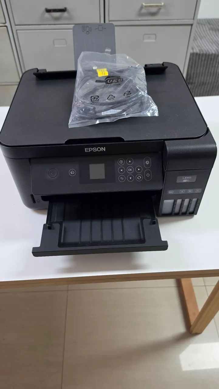 Impressora l4160 - Foto 3