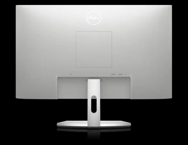 Monitor Dell de 24" - S2421HN - Foto 5