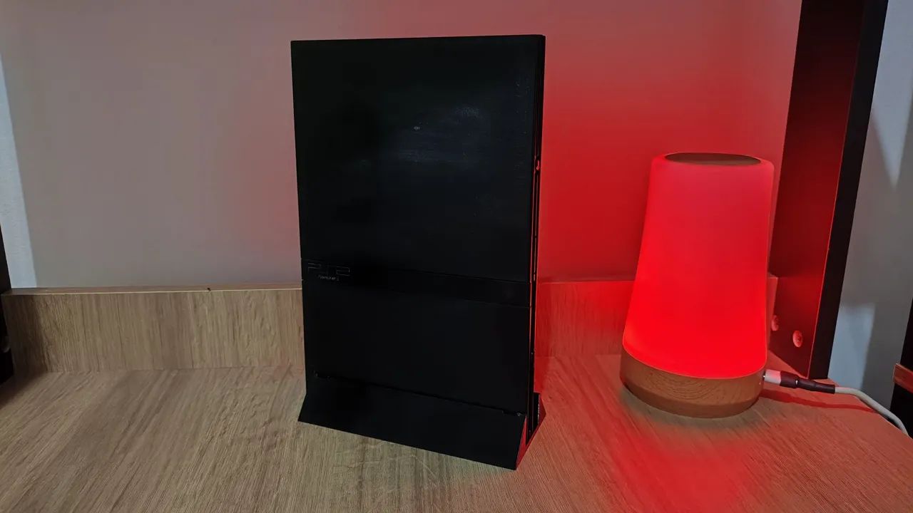 Base vertical para ps2 - Foto 4