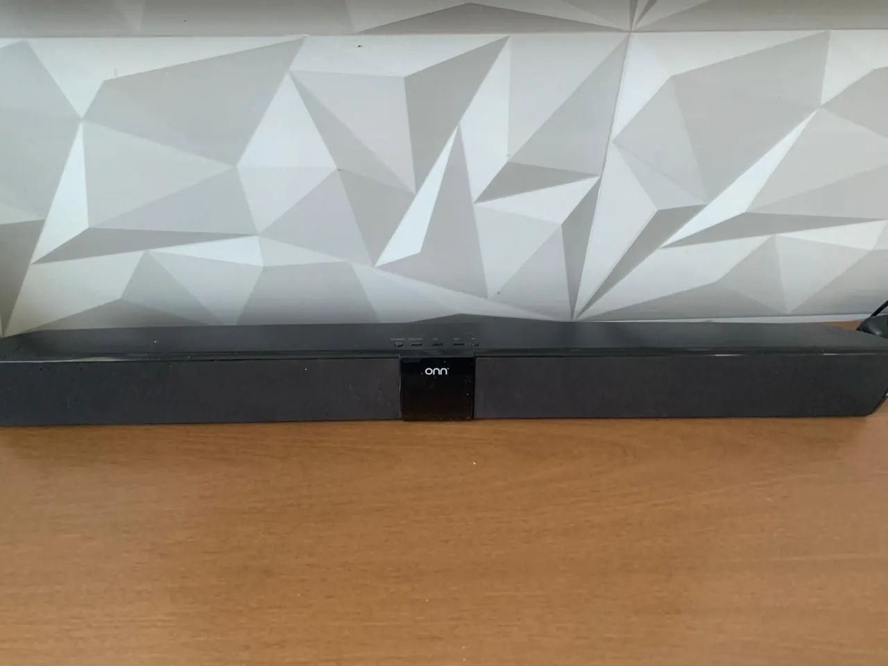 Sound Bar Onn