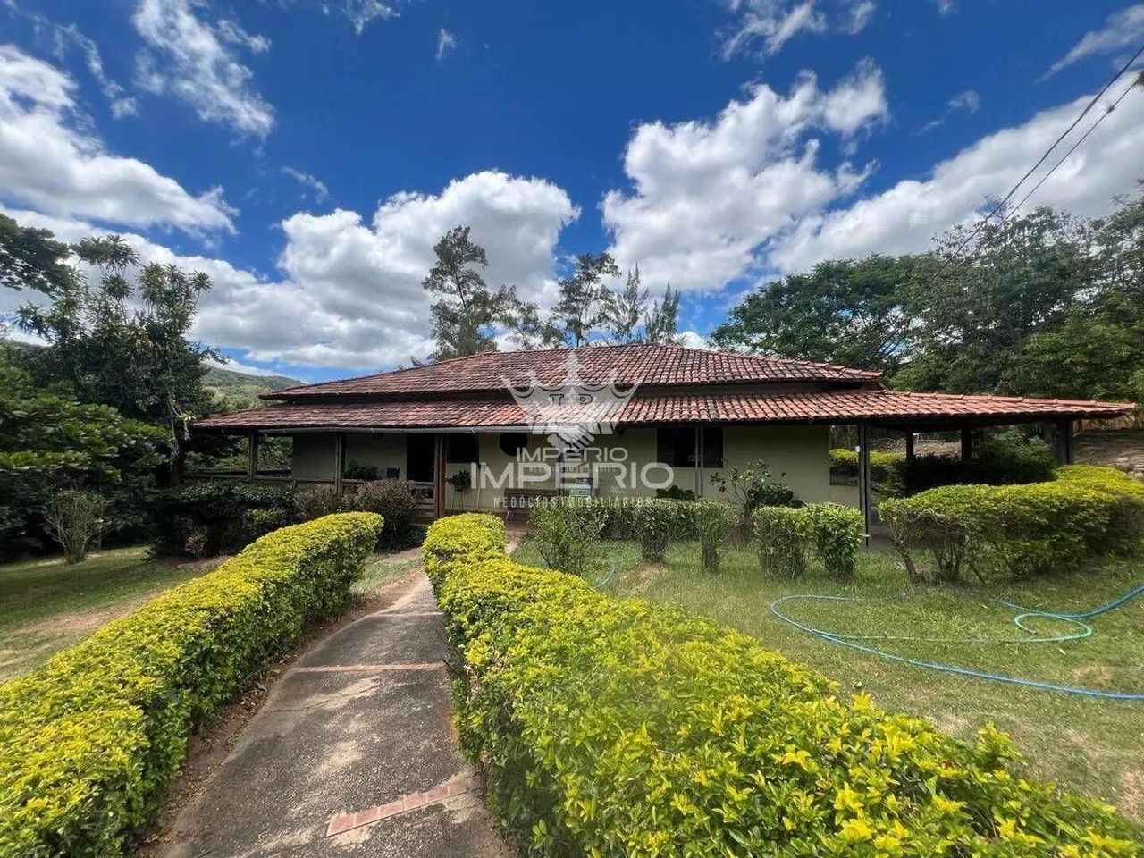 Fazenda à venda em Pará de Minas 33,04 HA