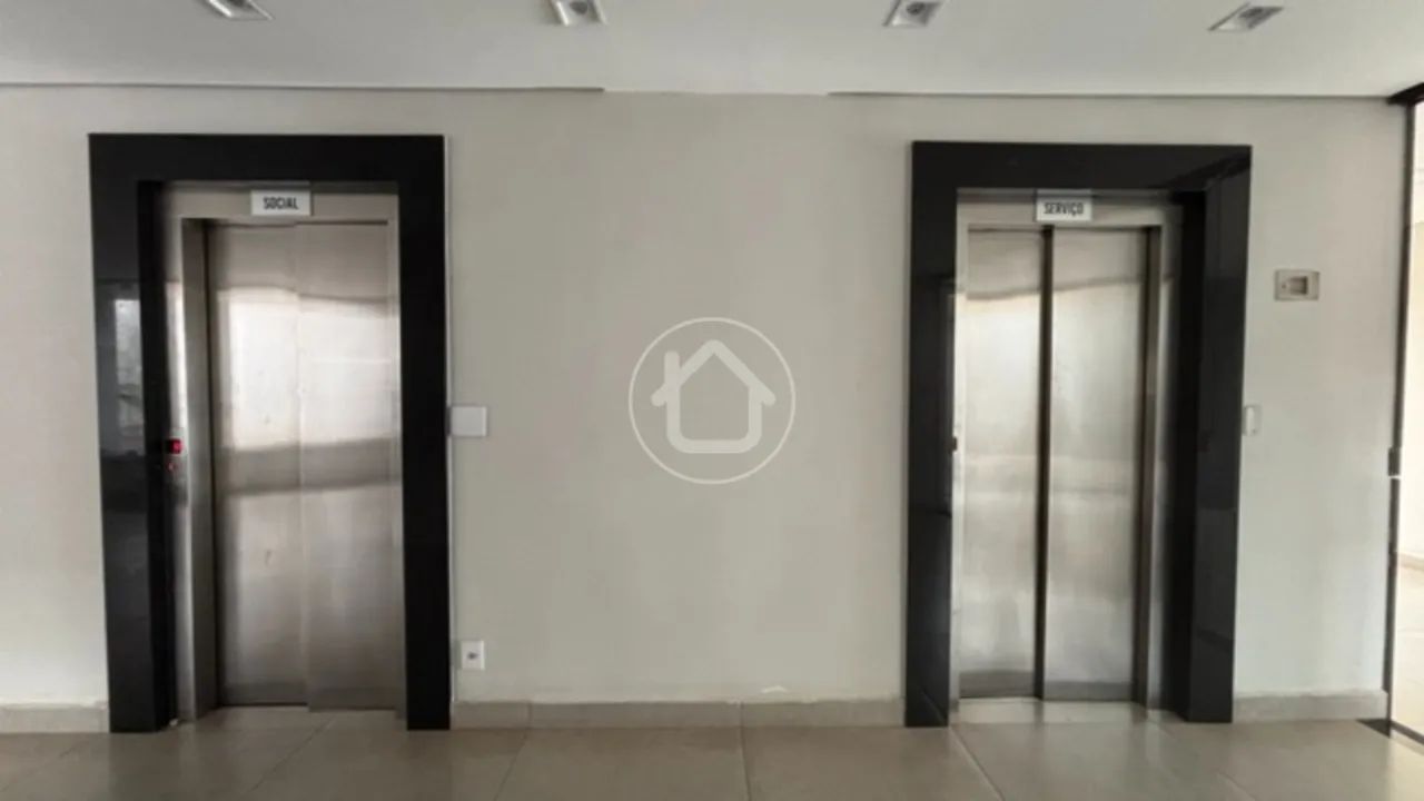 APARTAMENTO 1 SUÍTE - CENTRO - Foto 3