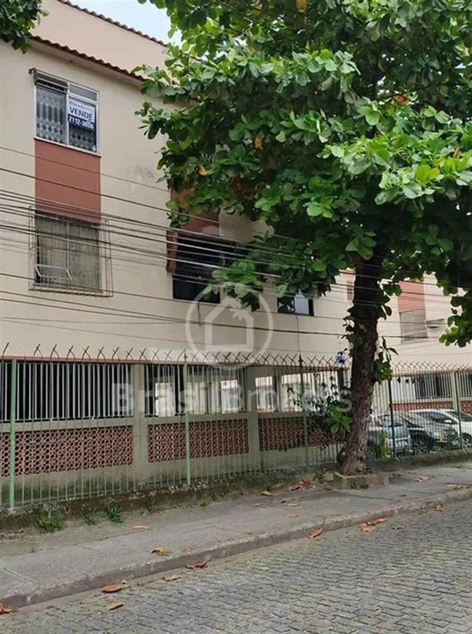 Apartamento com 2 quartos em Condomínio fechado na Portuguesa.