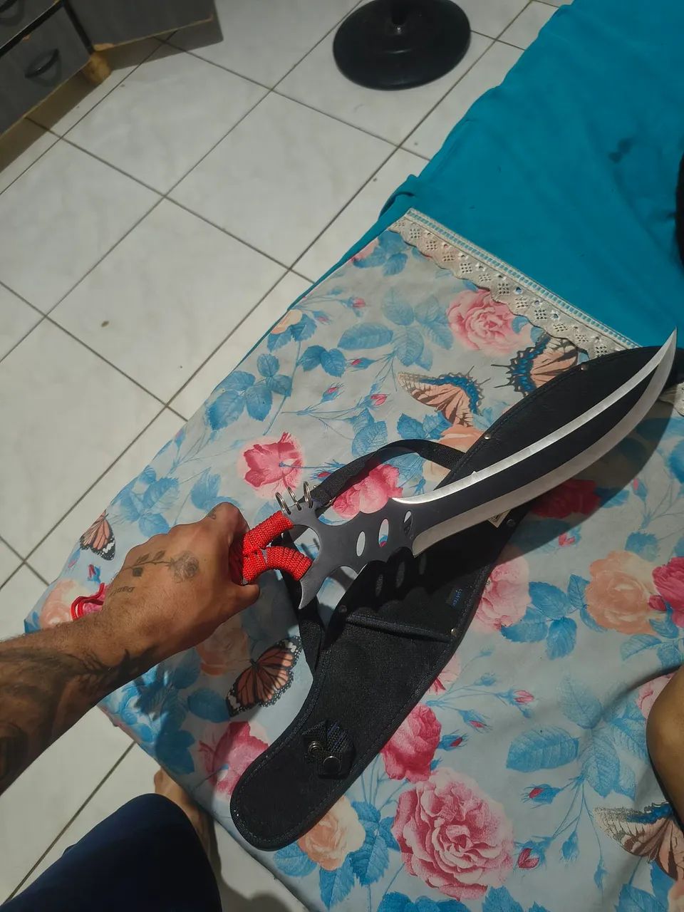 Espada - Foto 3