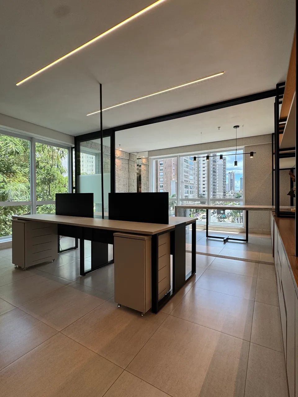 Foto - Goiânia - Setor Bueno