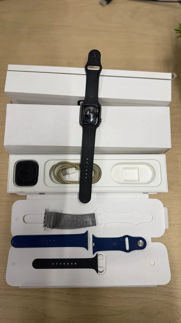 Apple Watch Séries 4 - Foto 3