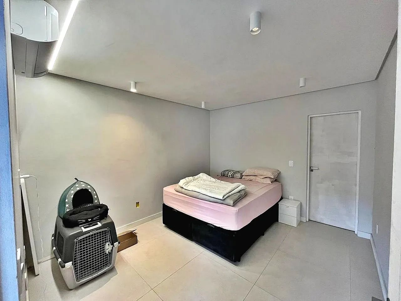 CASA 1 Quarto, 313m² Terreno - 1 Vaga - Potecas - Foto 5