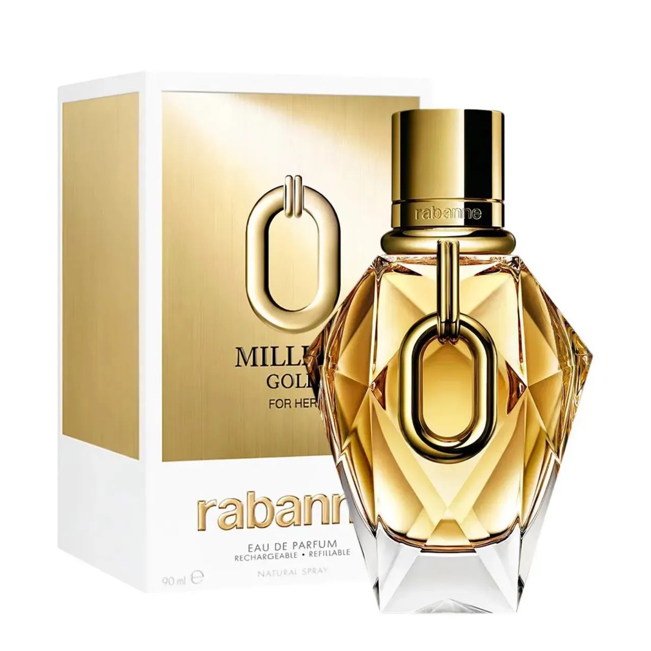 Perfume Million Gold For Her