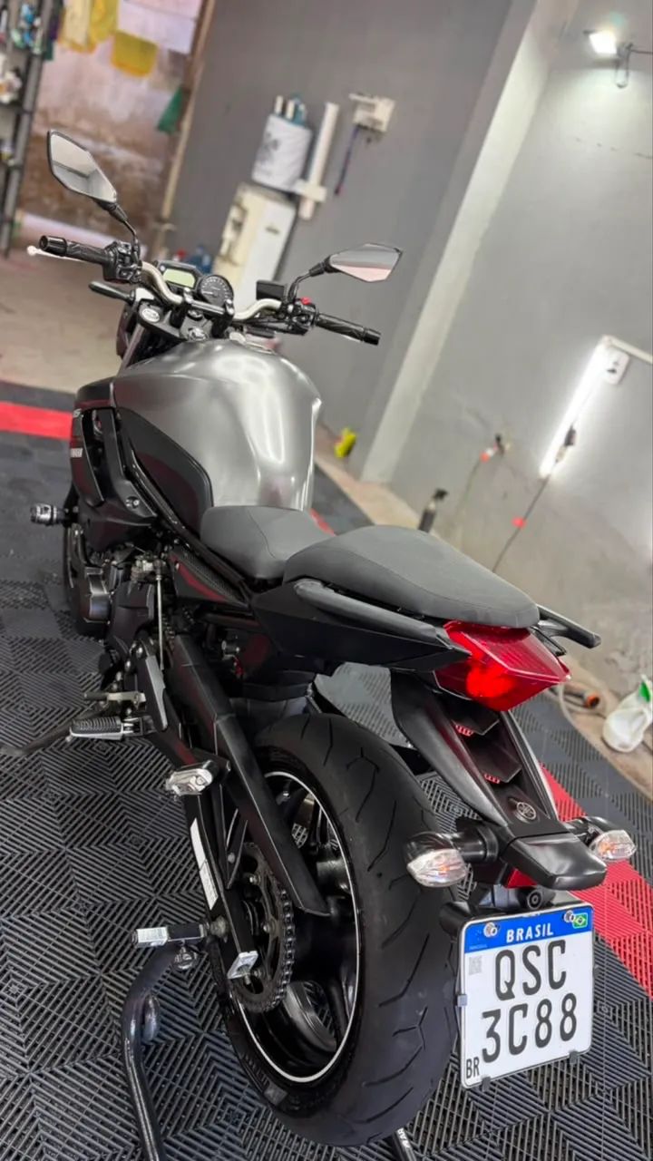 JX6 2019 - Foto 2