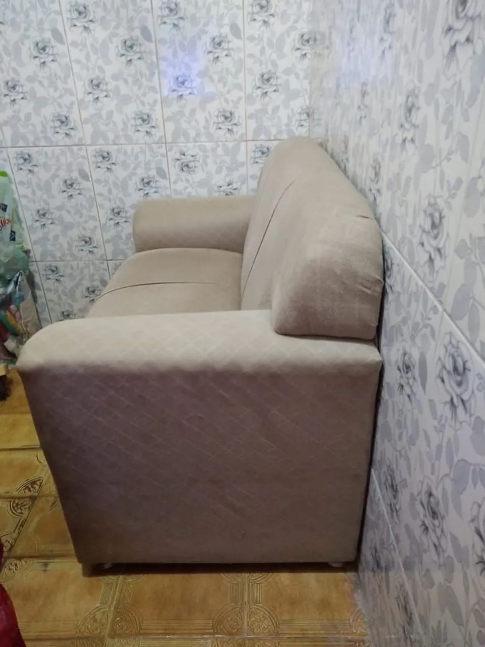 Sofá 2 lugares  - Foto 3