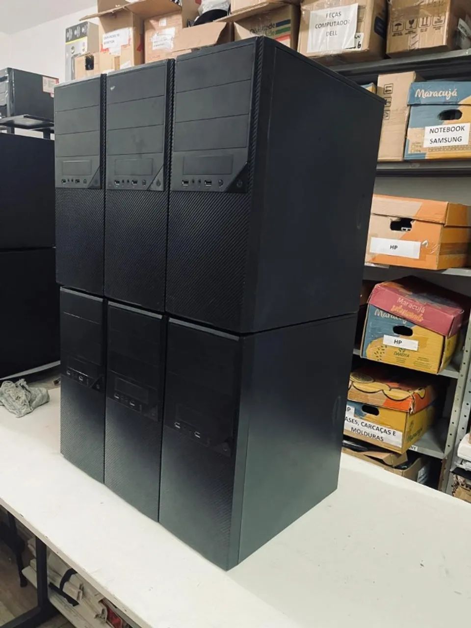 Gabinetes para Computador - Foto 4
