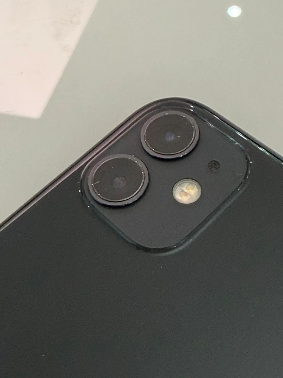 Iphone 11 - preto - 128 gb