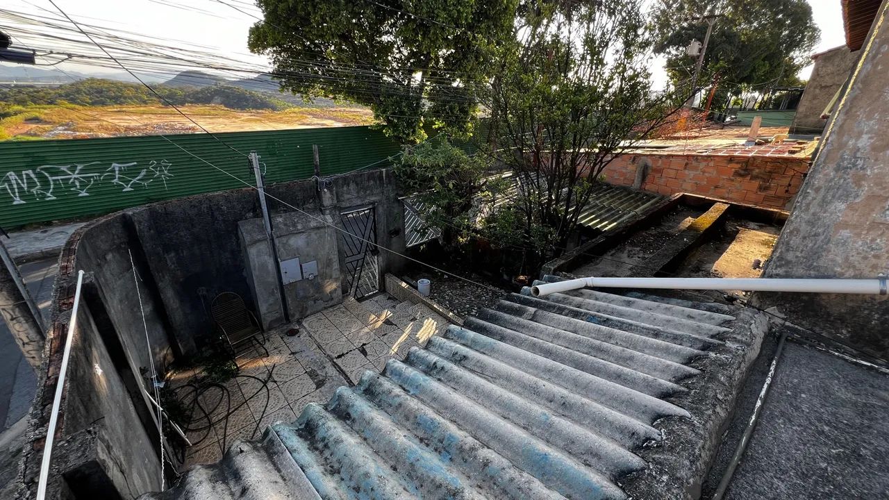 Vendo não financio casa Monte Castelo  - Foto 5