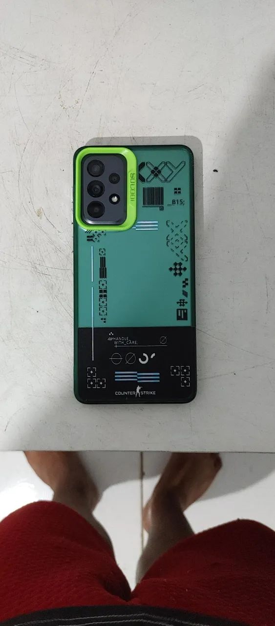 Samsung A73 5G  - Foto 4