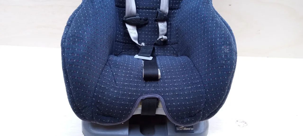 Cadeirinha bebê conforto usado  - Foto 2
