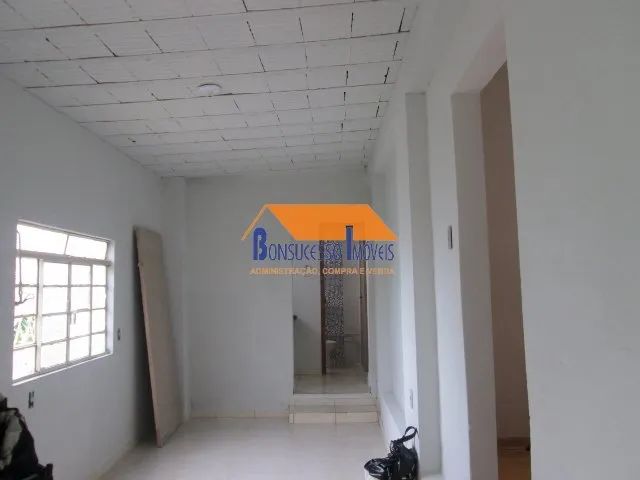 Casa de 2 quartos no bairro Bom Jesus - Foto 4
