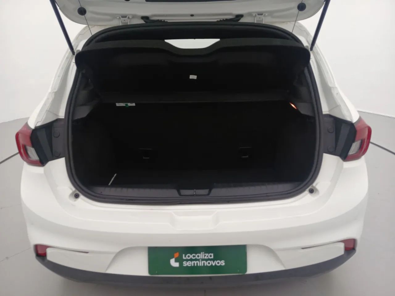 Fiat Argo Drive 1.0 Firefly, foto 9 de 18