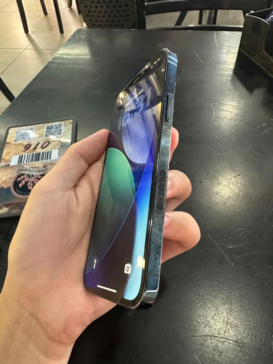 iPhone 12 Pro - Foto 3