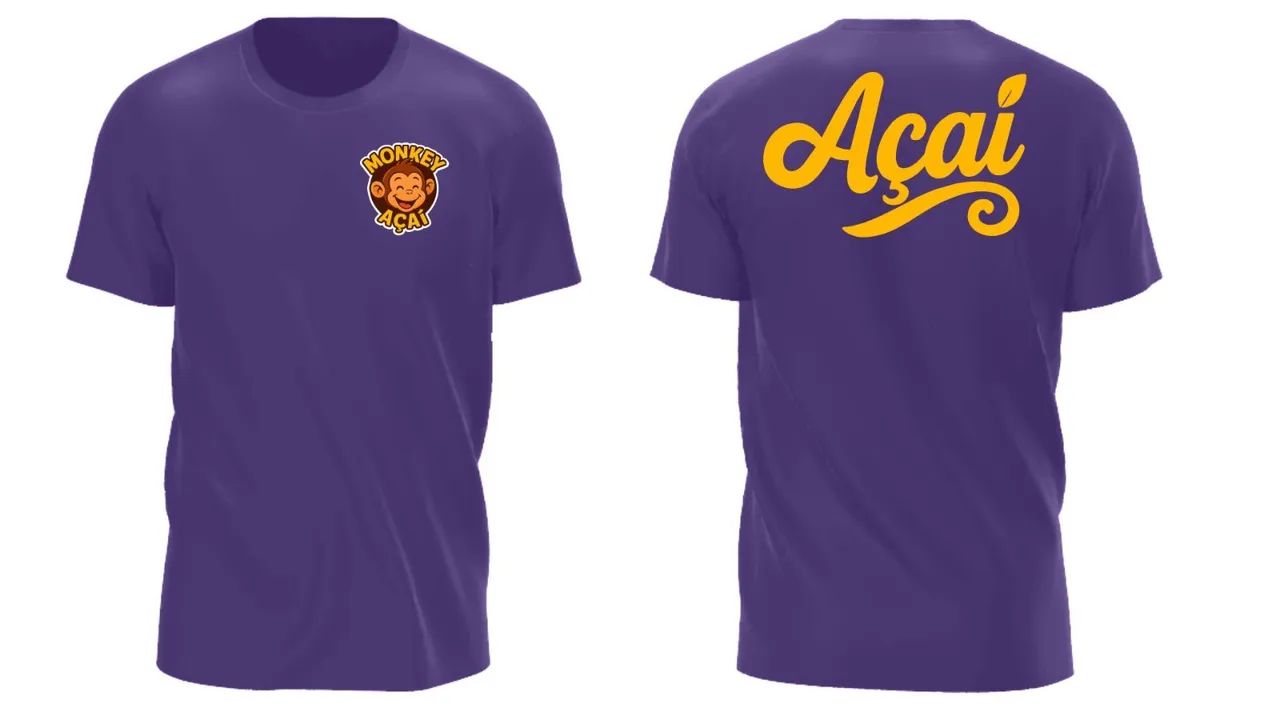 Carrinho Açai  - Foto 4