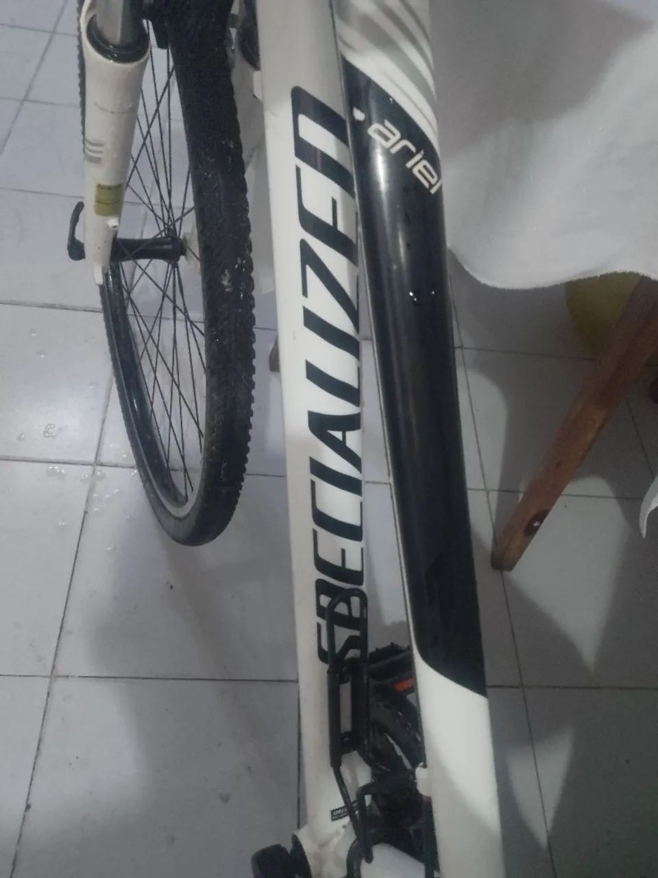 Specialized aro 26