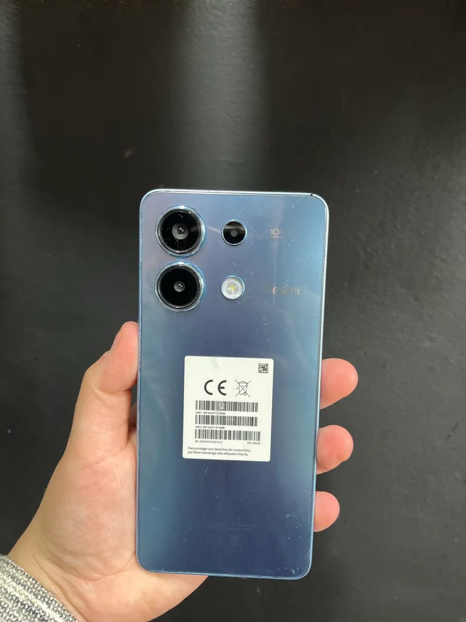 Note 13