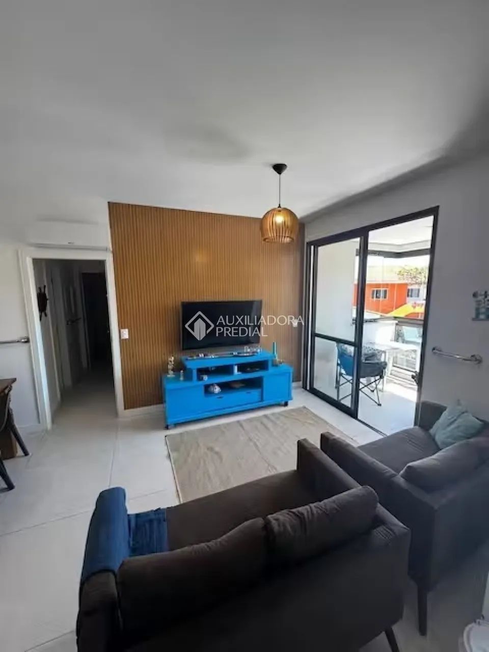 02 Dormitórios com Suíte e condomínio com infraestrutura - Foto 4