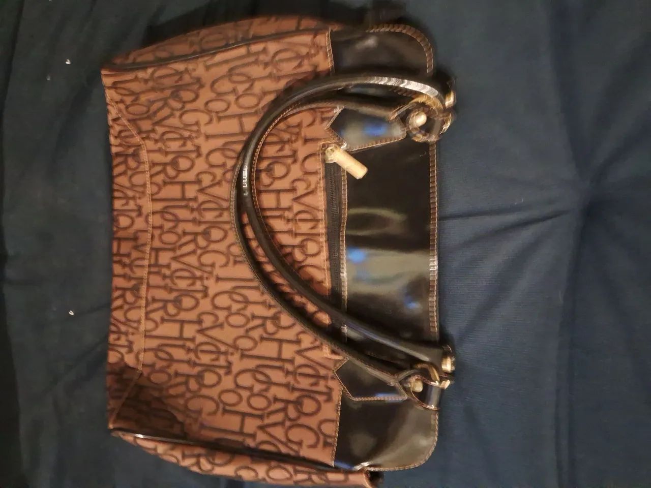 BOLSA VICTOR HUGO 