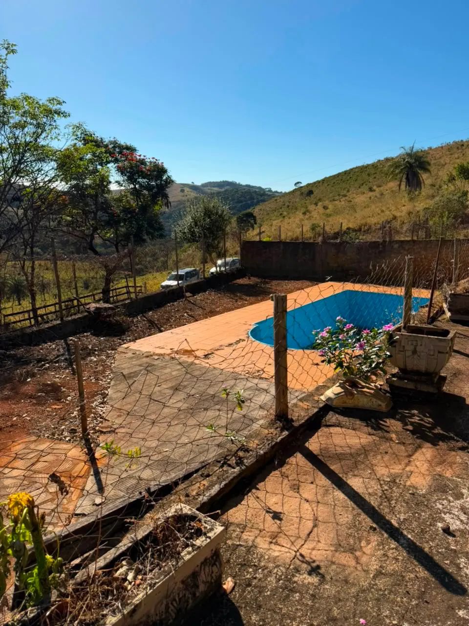 Sítio já 3km da Serra dos Alves  - Foto 4