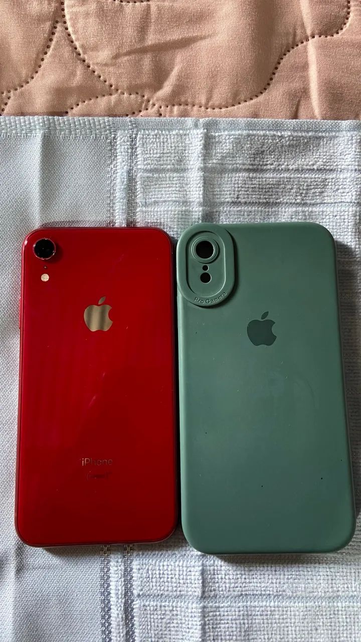 IPHONE XR - Foto 4