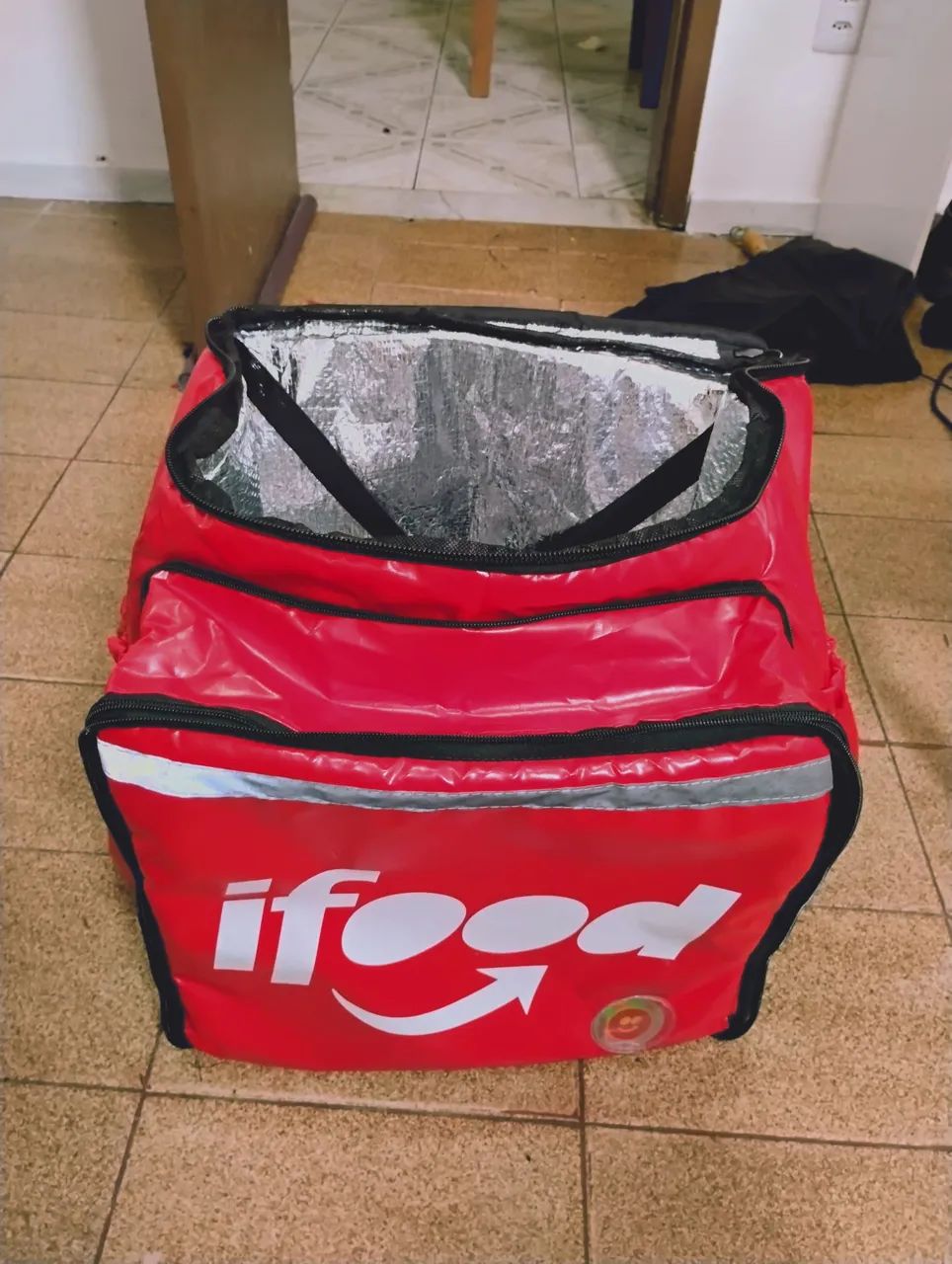 Bag pra entregador - Foto 2