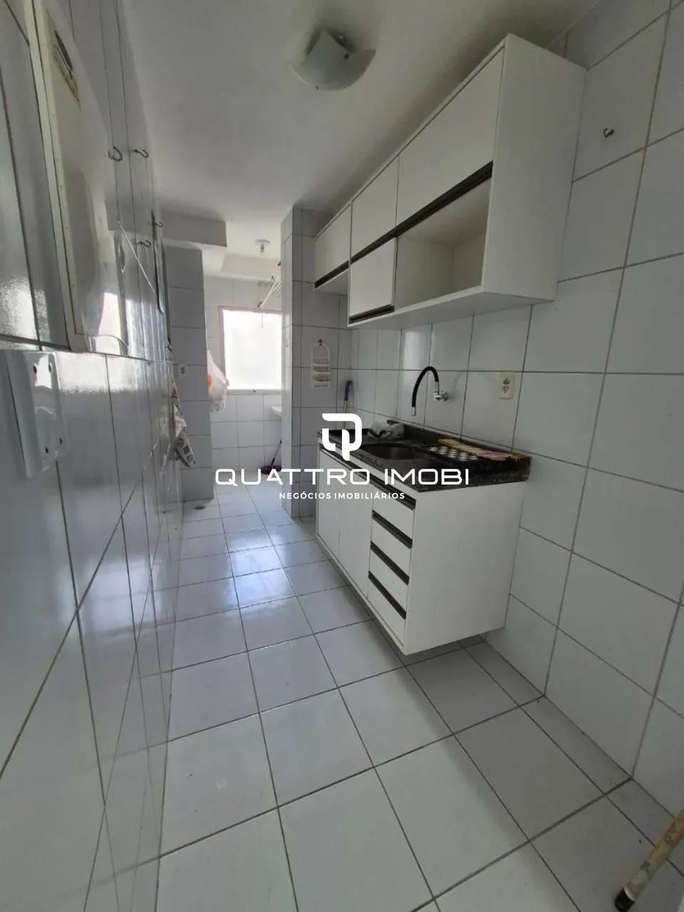 Residencial Mar de Aruana 2 - Térreo - Foto 5