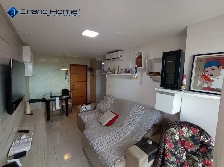 Apartamento 2 quartos em Itapuã - Foto 5