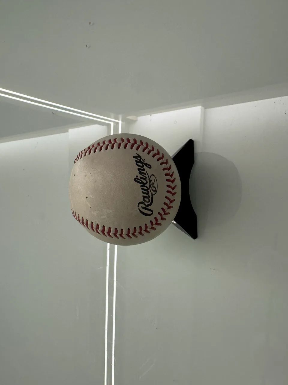 Bola de baseball 