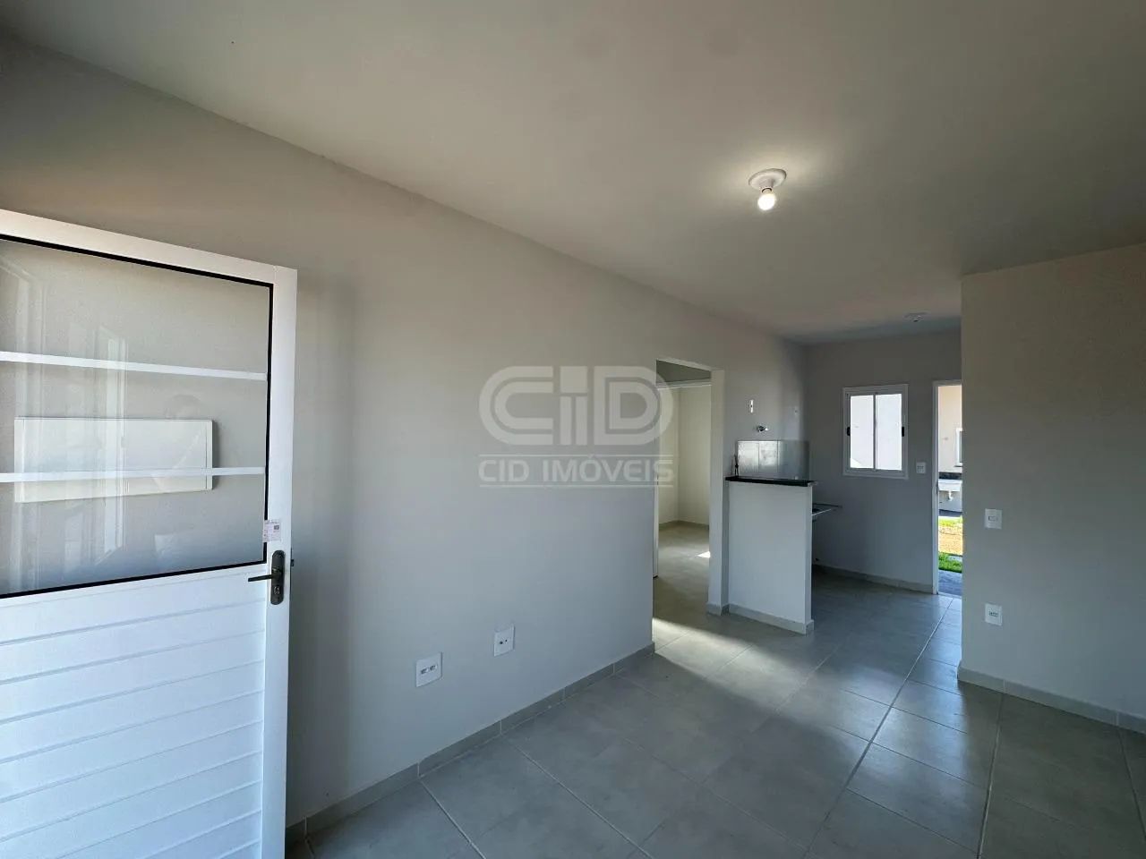 Casa com 2 Quartos no Loteamento Vida Nova - Foto 3