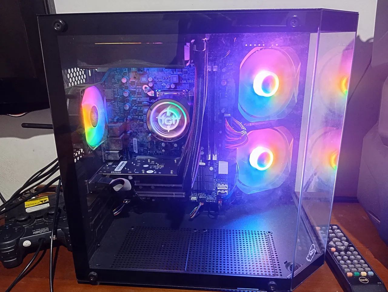 Pc game - Foto 5